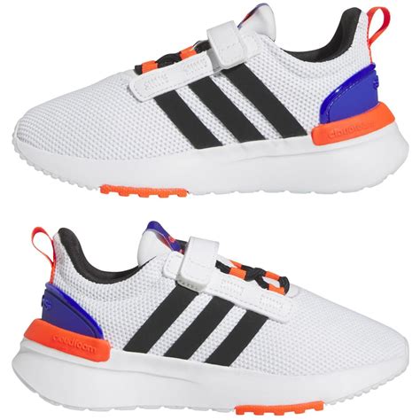 adidas racer kinder größe 25 blau rosegold|adidas Kinder Racer TR21 Schuh online kaufen bei INTERSPORT!.